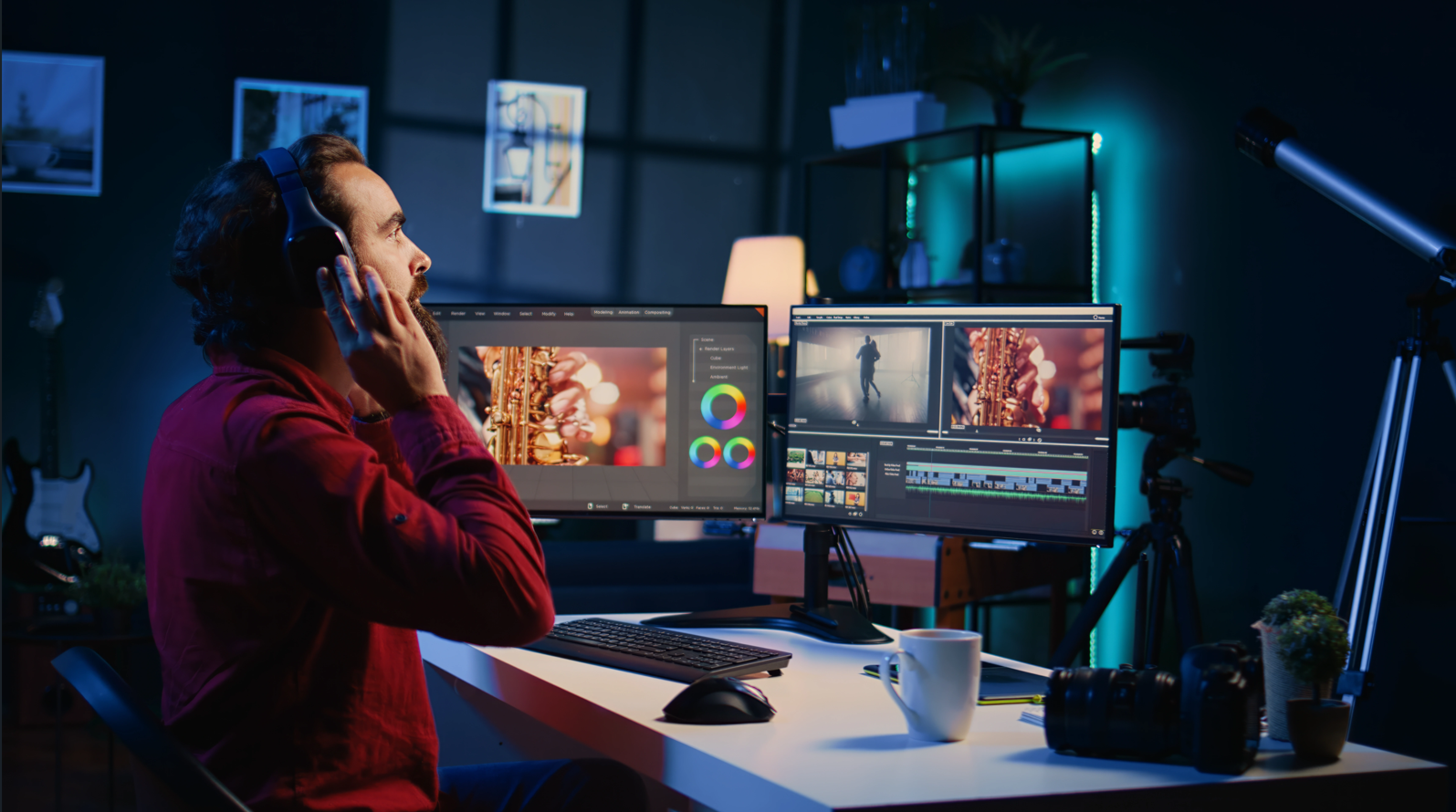 Video Editing Tips to Increase Watch Time