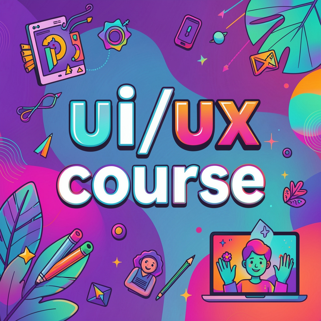 The Future of UI/UX Design in the Digital World